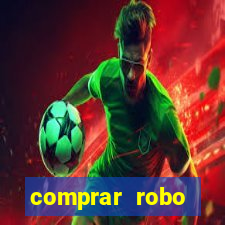 comprar robo fortune tiger